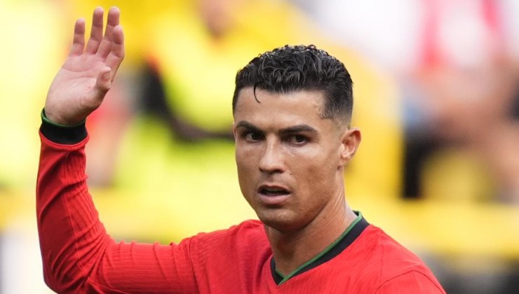 Affare fatto tra l'Al-Nassr e Cristiano Ronaldo 