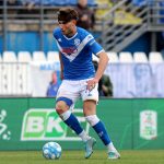 Il Palermo fa sul serio per Gennaro Borrelli