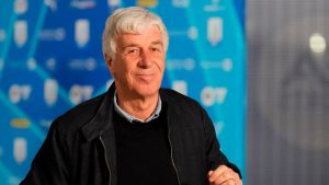 Gian Piero Gasperini