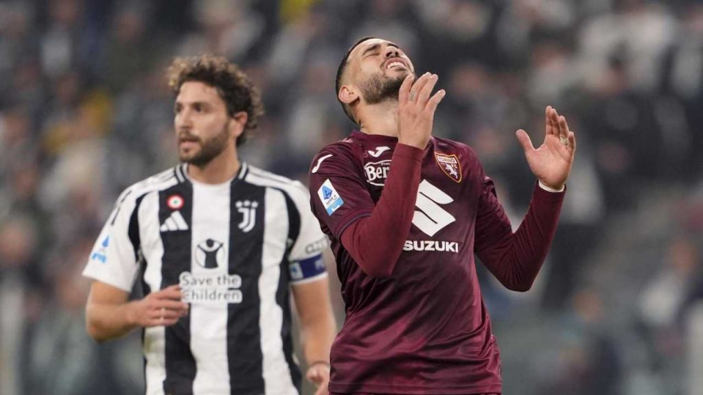 Juventus Torino