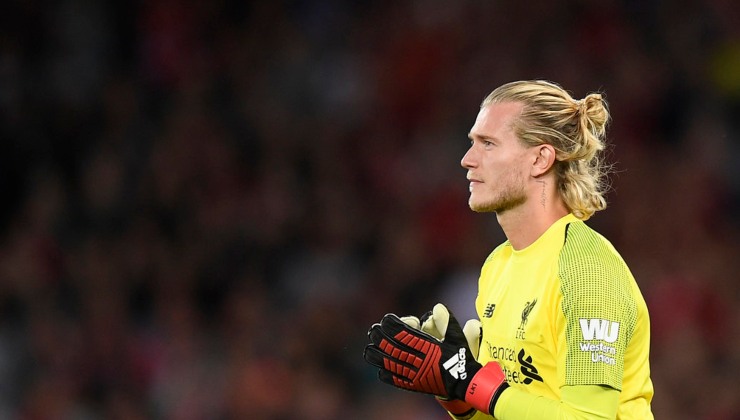 Nuova avventura per Karius 