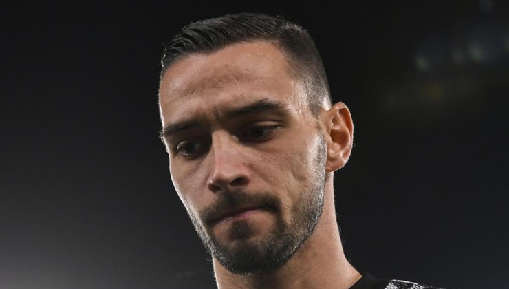 De Sciglio come Allegri in Arabia 