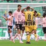 Corriere dello Sport: “Palermo-Juve Stabia 1-0. Le pagelle”