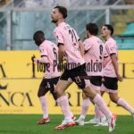 Corriere dello Sport: “Palermo, c’è Le Douaron. Dionisi risale al 5º posto”