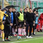 Palermo-Juve Stabia 1-0. La fotogallery