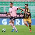 Palermo, contro la Reggiana per il terzo clean sheet consecutivo che non si vede da due anni