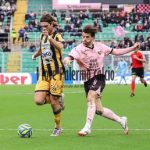 Gazzetta dello Sport: “Palermo-Juve Stabia 1-0. Le pagelle”