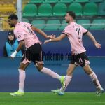 Gds: “Il Palermo rialza la testa. Col Modena nuovo inizio”