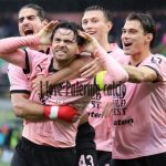 Corriere dello Sport: “Brunori più Le Douaron. Il Palermo lotta e vince”