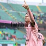 Palermo-Modena 2-0. La fotogallery