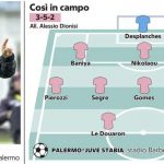 Repubblica: “Con la Juve Stabia serve continuità. Il Palermo ora non vuole più fermarsi”