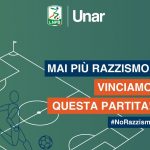 “Mai più razzismo”: iniziative contro le discriminazioni su tutti i campi di Serie B