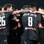 Serie C Girone A: Tris Vicenza alla Pro Patria, esordio vincente per Tedino con l’Union Clodiense. Risultati e classifica aggiornata