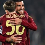 Serie A: super Roma all’Olimpico, Lazio sotto 2-0 all’intervallo