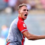 Calciomercato Cremonese: Gytkjaer vicino, ma prima serve l’uscita di De Luca