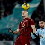 Serie A: una grande Roma si aggiudica il derby, Lazio sconfitta 2-0. La classifica aggiornata