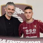 Salernitana scatenata, UFFICIALE: ecco Raimondo