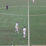 Primavera Palermo: rosanero avanti di misura all’intervallo, il Perugia è sotto 1-0