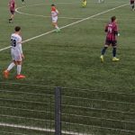 Serie C Girone C: pari a reti inviolate tra Taranto e Messina all’intervallo