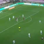 Serie B, Salernitana-Sassuolo 1-2. Gli highlights del match