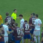 Serie B, Reggiana-Bari 0-0. Gli highlights del match