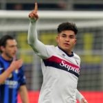 Serie A: vince l’equilibrio a San Siro, Inter-Bologna termina 2-2. La classifica aggiornata