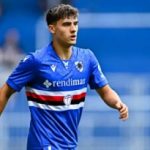 Sampdoria, UFFICIALE: ceduto Conti