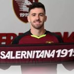 Salernitana, UFFICIALE: ecco Caligara