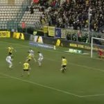 Serie B, Modena-Frosinone 1-1. Gli highlights del match