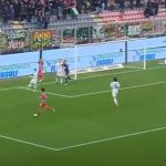 Serie B, Cremonese-Cosenza 3-1. Gli highlights del match