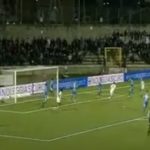 Serie B, Carrarese-Spezia 0-4. Gli highlights del match