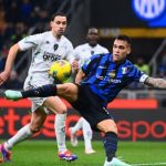 Serie A: tutto facile per l’Inter a San Siro, Empoli sconfitto 3-1. La classifica aggiornata