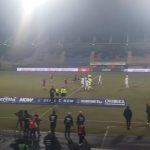 Serie C Girone B: pari a reti inviolate tra Gubbio e Perugia all’intervallo