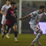 Serie C Girone B: Faggi la decide nel recupero, Gubbio-Perugia termina 1-0. La classifica aggioranta