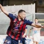 Serie C Girone C: tonfo Messina, il Crotone domina e vince 0-2. Vince la Casertana, la classifica aggiornata