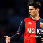 Di Marzio: “Carrarese, passi in avanti per Melegoni del Genoa”