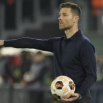 EFFETTO DOMINO: panchina a Xabi Alonso | Dal 1° luglio allenerà la sua nuova squadra