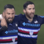 Serie B, Brescia-Sampdoria 1-1: gli highlights del match