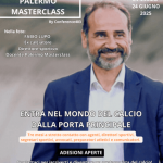 Masterclass di Conference403: anche Fabio Lupo tra i docenti