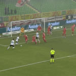 Serie B, Cesena-Bari 1-1: gli highlights del match