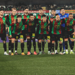 Serie C: Ternana avanti 2-0 all’intervallo sul Gubbio. I risultati parziali del Girone B