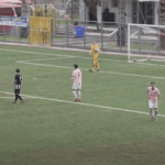 Primavera 2: il primo tempo tra Palermo e Ascoli termina 1-1