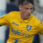 Sportitalia: “Frosinone, due club di B su Begic”