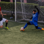 Palermo Futsal Club, vittoria al cardiopalma: superato il Gesan