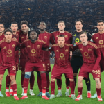 Serie A: pari all’intervallo tra Roma e Genoa