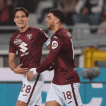 Serie A: Torino avanti 1-0 all’intervallo contro il Cagliari