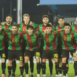 Serie C Girone B: stallo tra Pineto e Ternana, 0-0 all’Intervallo