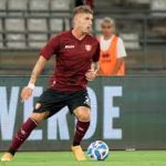 Calciomercato Salernitana: Gentile nel mirino della Juve Stabia