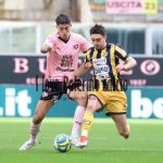 Palermo-Juve Stabia 0-0 LIVE