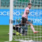 Palermo-Juve Stabia 1-0: gli highlights del match